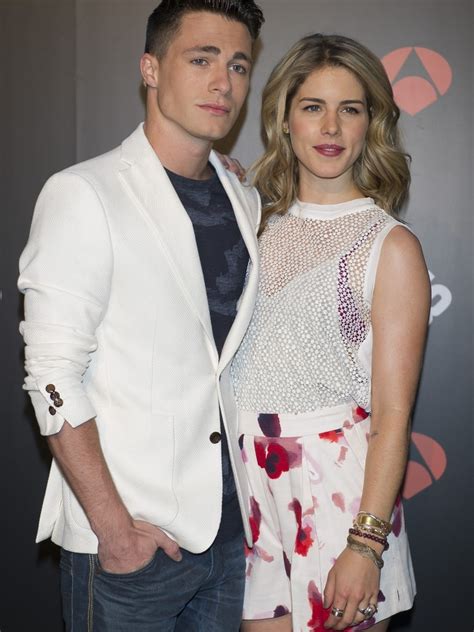 emilybett|emily bett rickards husband.